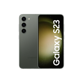 Samsung Galaxy S23 5G | 128 GB | Verde | 2 Años de Garantía